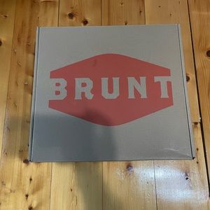 NWT Men’s Brunt work boots